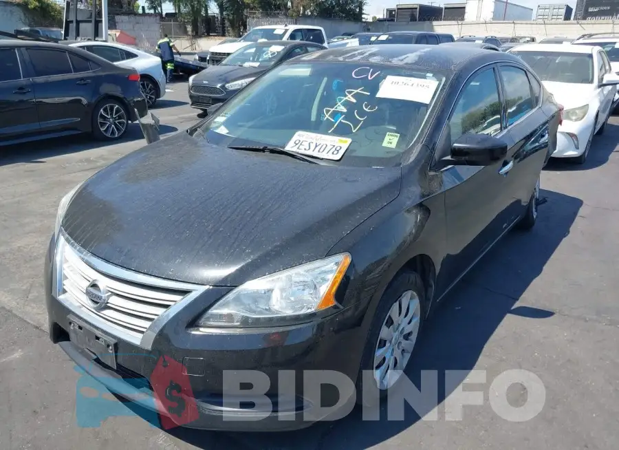 3N1AB7AP6FY298168 Photo# 2