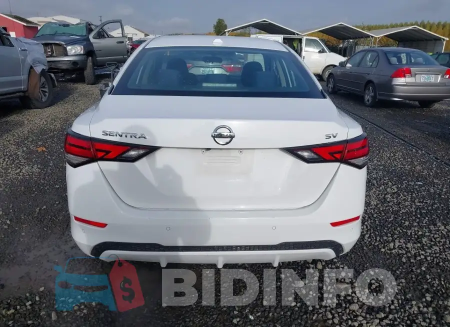 3N1AB8CV7MY226037 Photo# 16