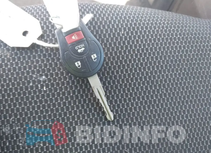 3N1CN7AP1HK432221 Photo# 11