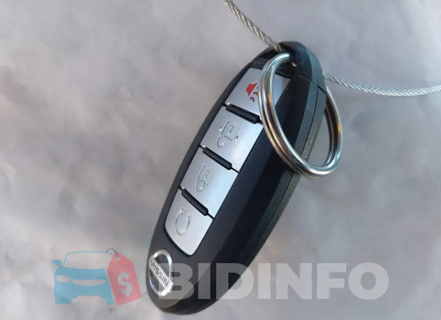 3N1CP5CU8KL520105 Photo# 11