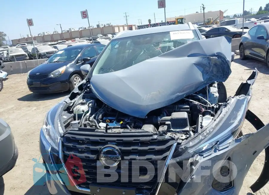 3N1CP5CV3ML538247 Photo# 12