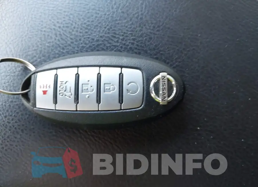 5N1AR2MM5EC735772 Photo# 11