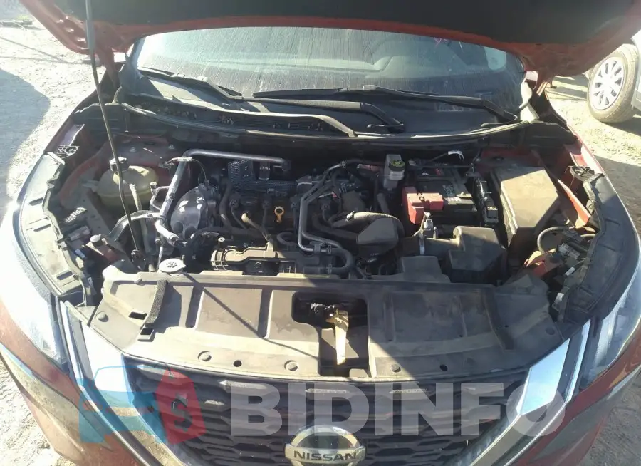 5N1AT3AA2MC844125 Photo# 10