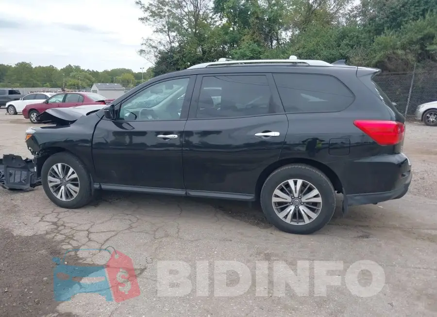 5N1DR2AMXLC620146 Photo# 15