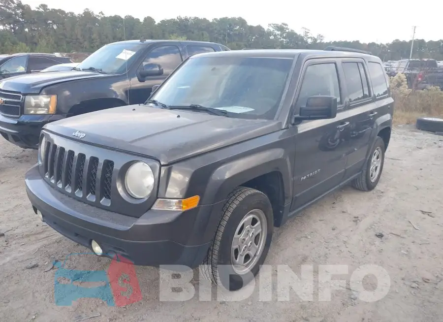 1C4NJPBB9FD120195 Photo# 2