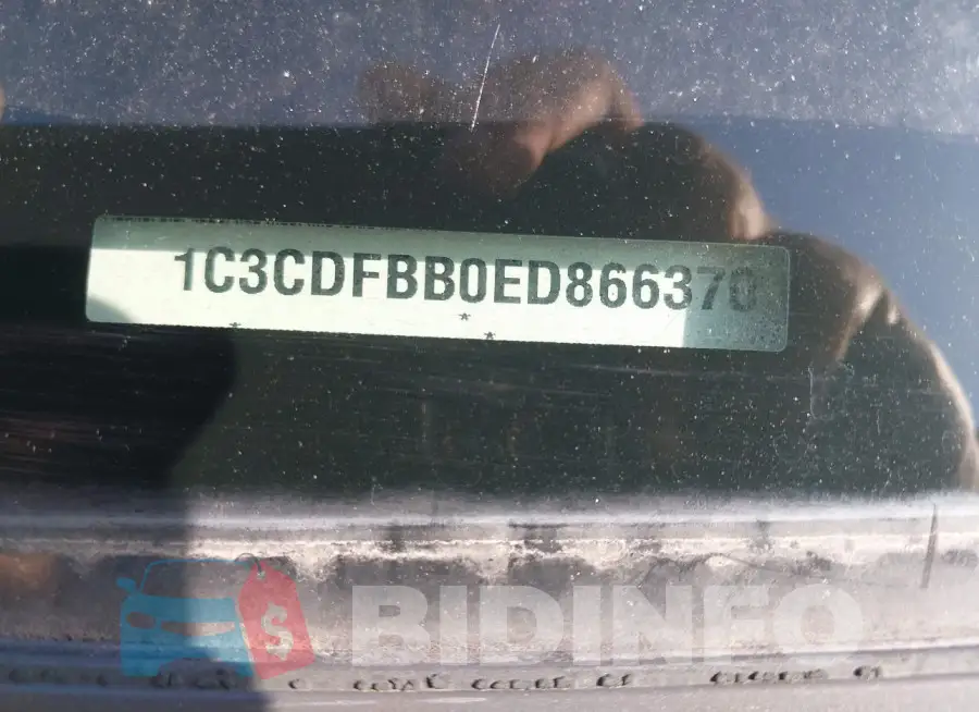 1C3CDFBB0ED866370 Photo# 9