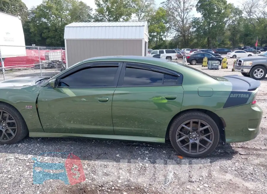 2C3CDXCT6KH599831 Photo# 14
