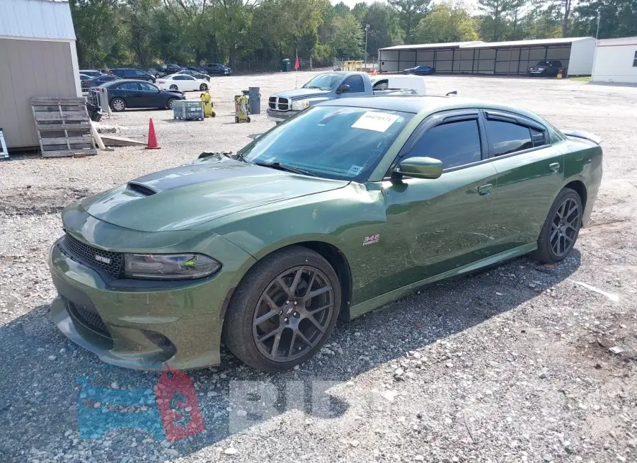 2C3CDXCT6KH599831 Photo# 2