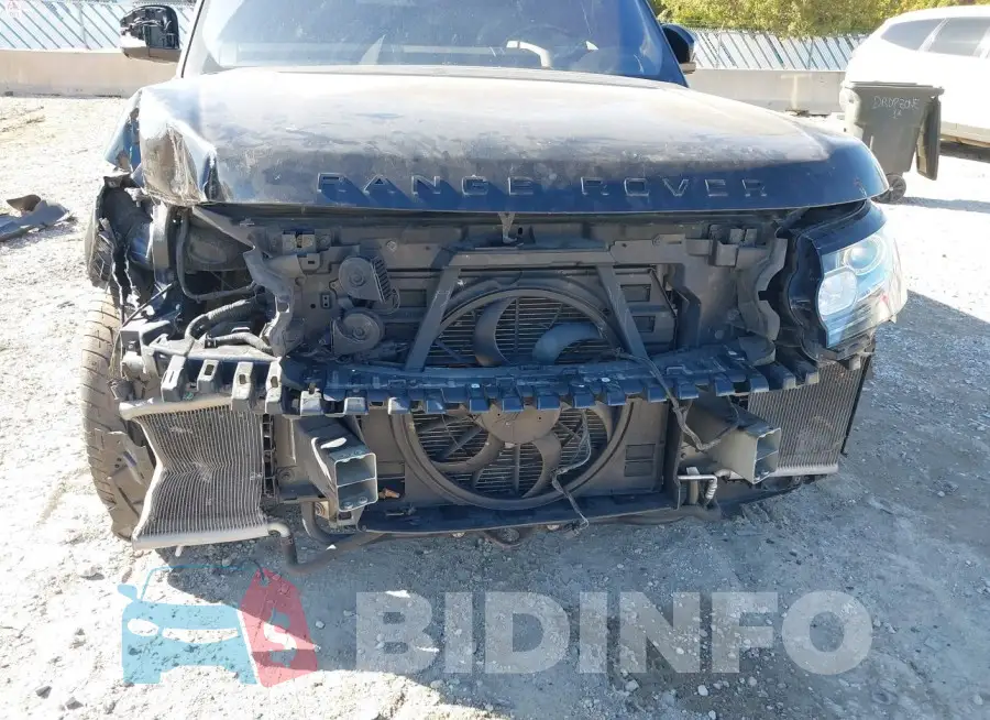 SALGS3EF9GA262801 Photo# 6