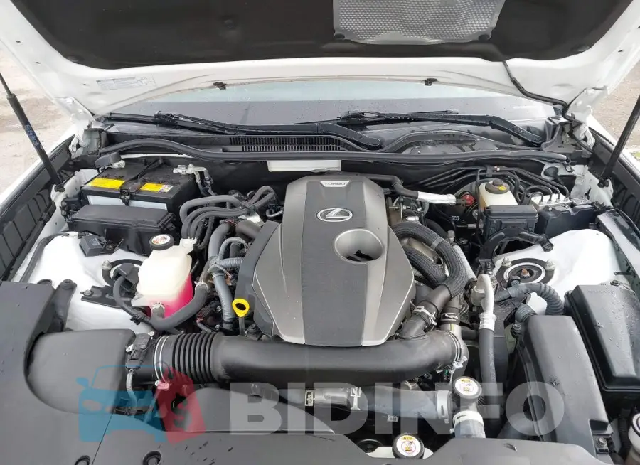 JTHDA5BC2L5010893 Photo# 10