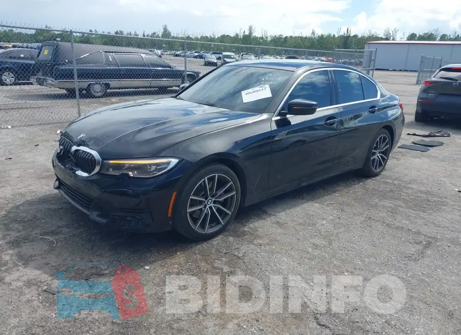 3MW5R1J01L8B35026 Photo# 2