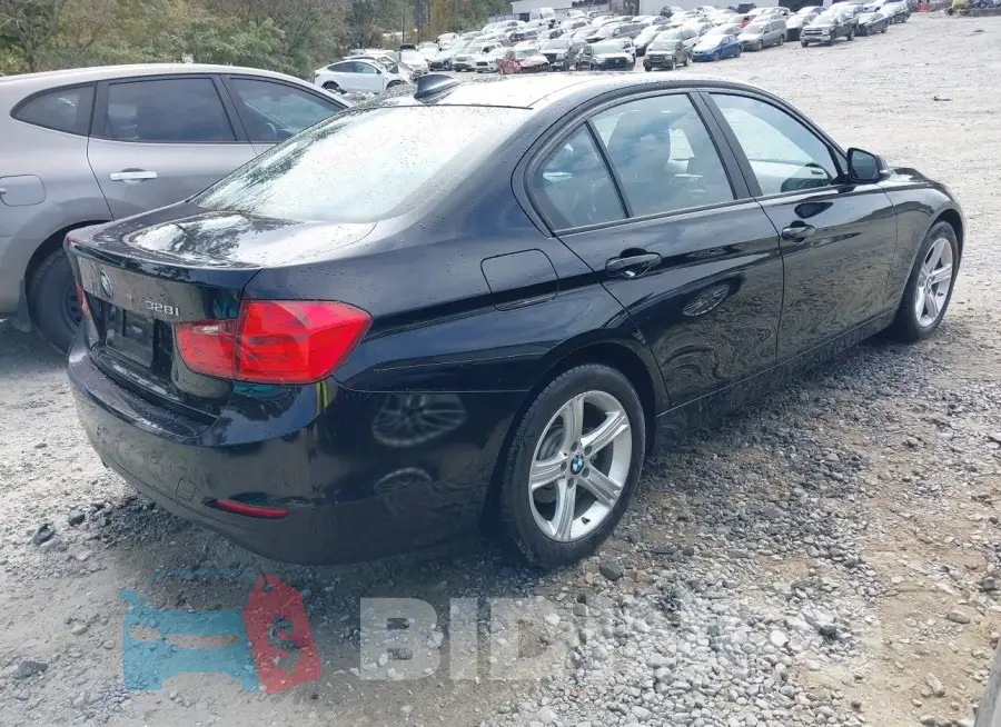 WBA3A5C51FF609423 Photo# 4