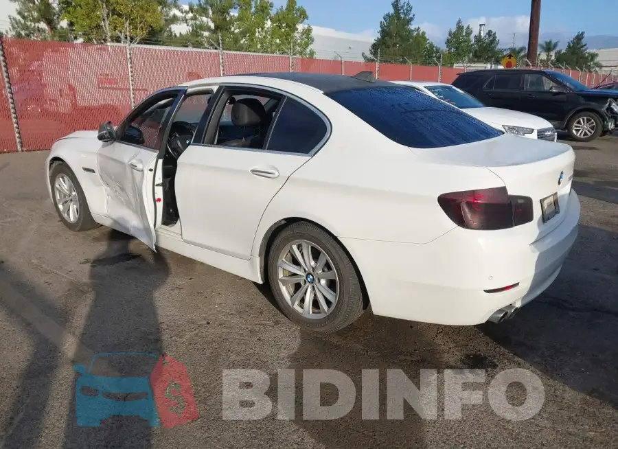 WBA5A5C56FD512755 Photo# 3