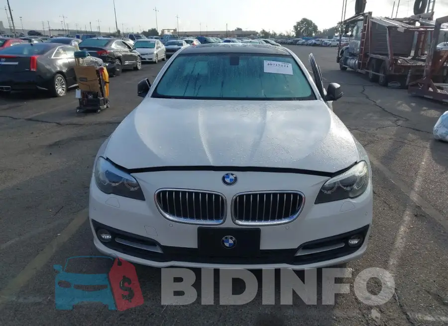 WBA5A5C56FD512755 Photo# 11