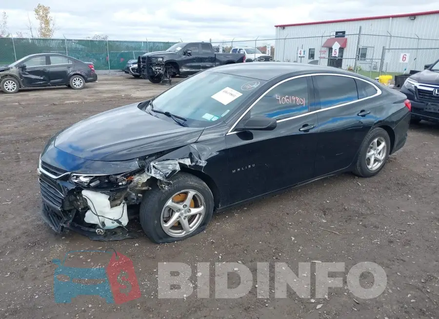 1G1ZB5ST2HF247558 Photo# 2