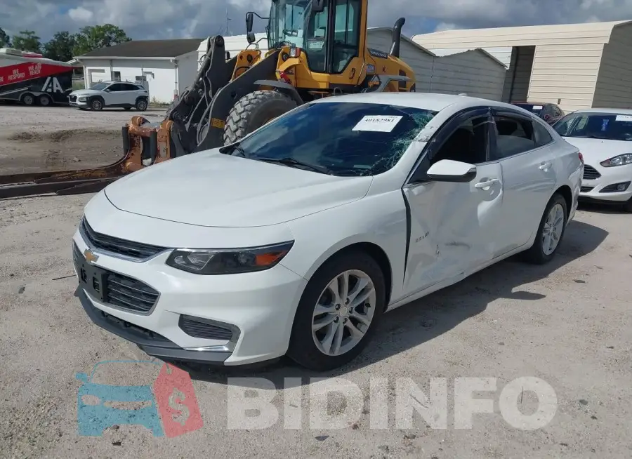 1G1ZD5ST6JF137533 Photo# 2