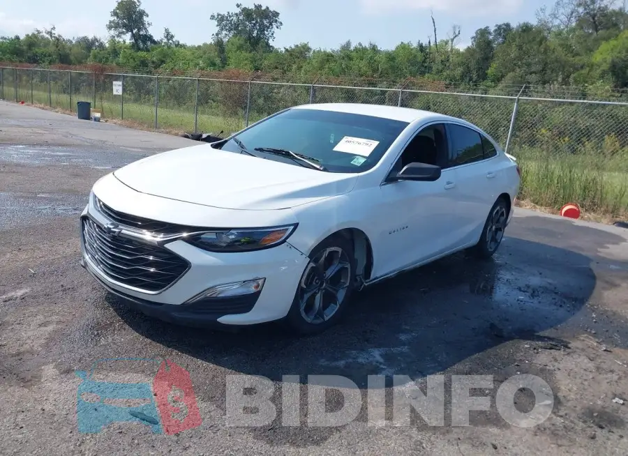 1G1ZG5ST2KF207280 Photo# 2