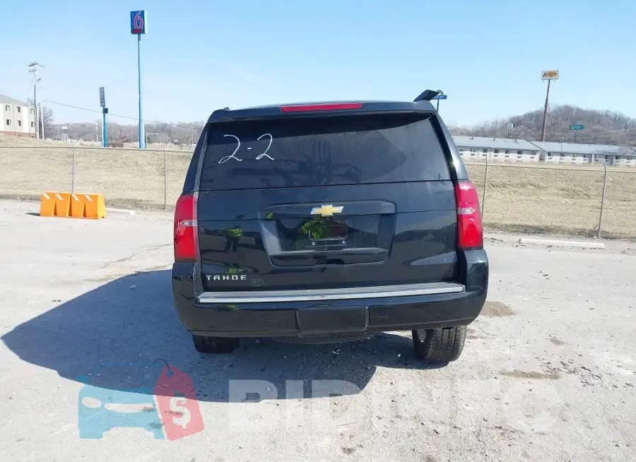 1GNSKCKC8FR286347 Photo# 16