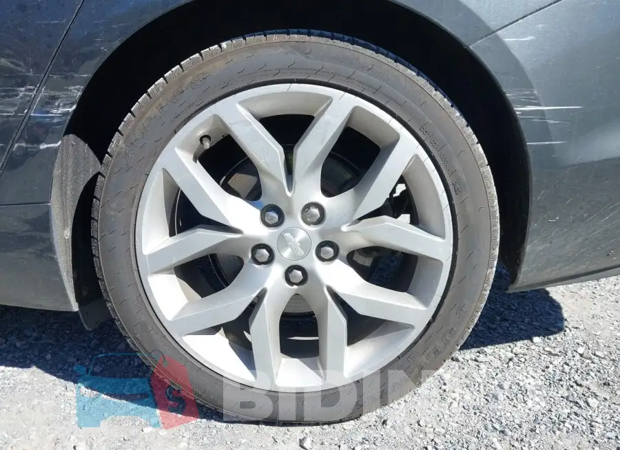 2G1155S34E9113630 Photo# 12