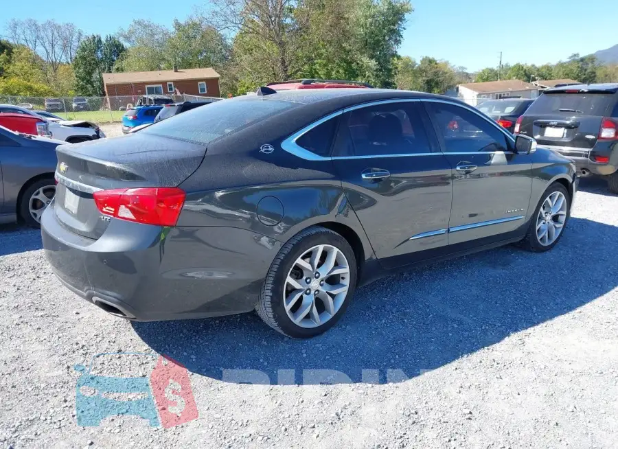 2G1155S34E9113630 Photo# 4