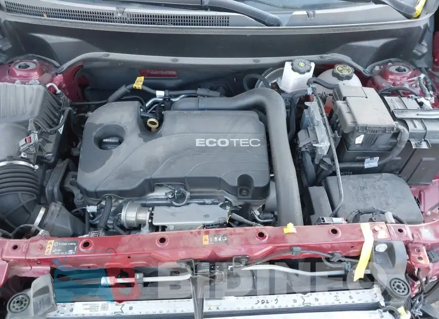 2GNAXTEV5L6148735 Photo# 10