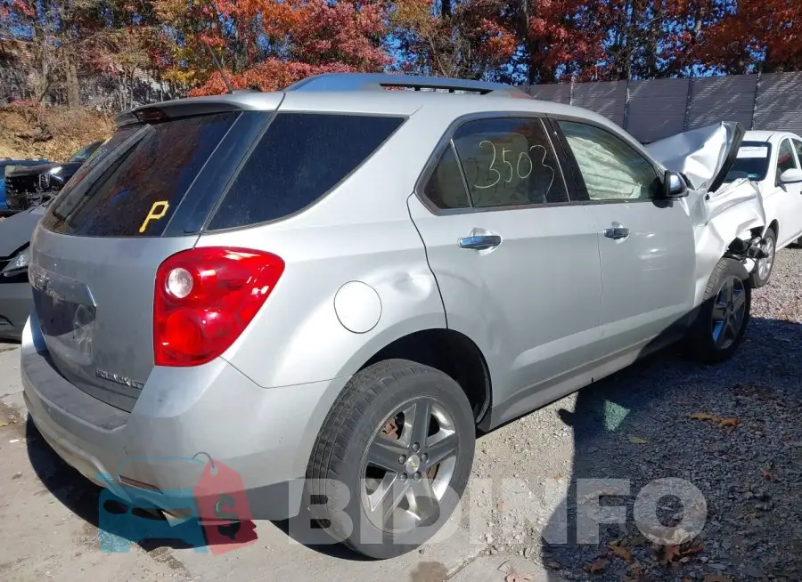 2GNFLHE33F6183503 Photo# 4