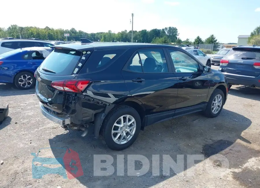 3GNAXSEG5PL207926 Photo# 4
