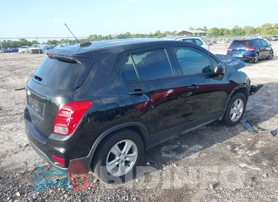 KL7CJKSB1LB330661 Photo# 4