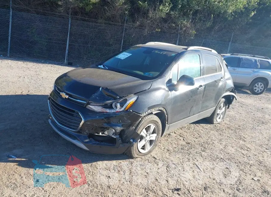 KL7CJPSB5KB896687 Photo# 2
