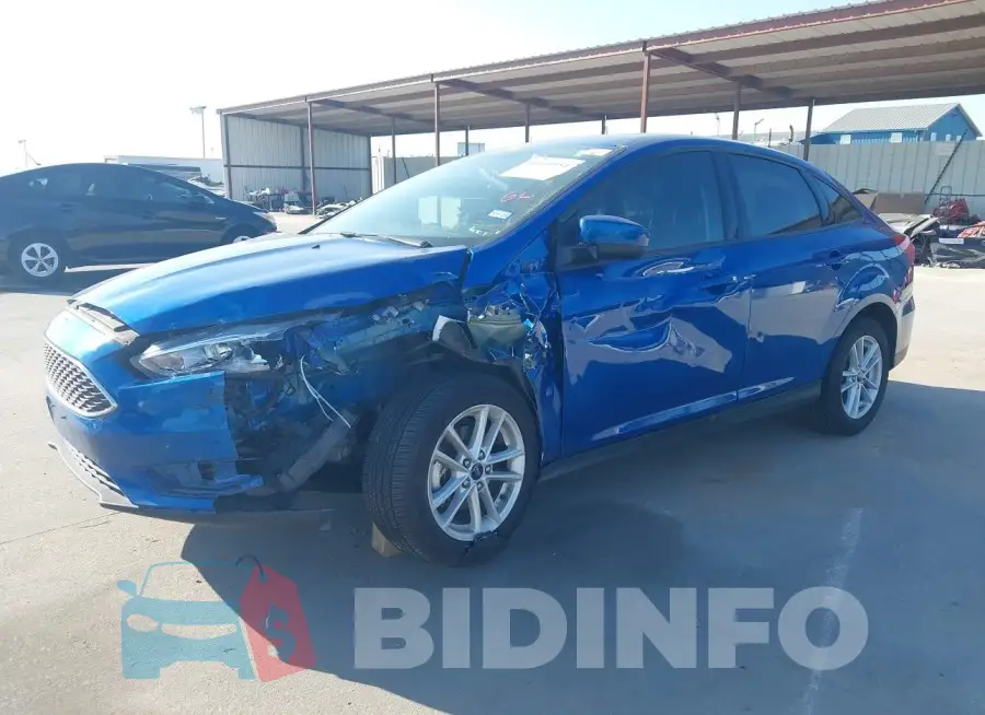 1FADP3F21JL286793 Photo# 2