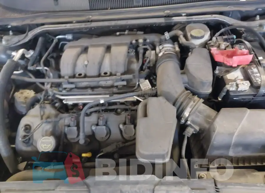 1FAHP2F86FG171848 Photo# 10