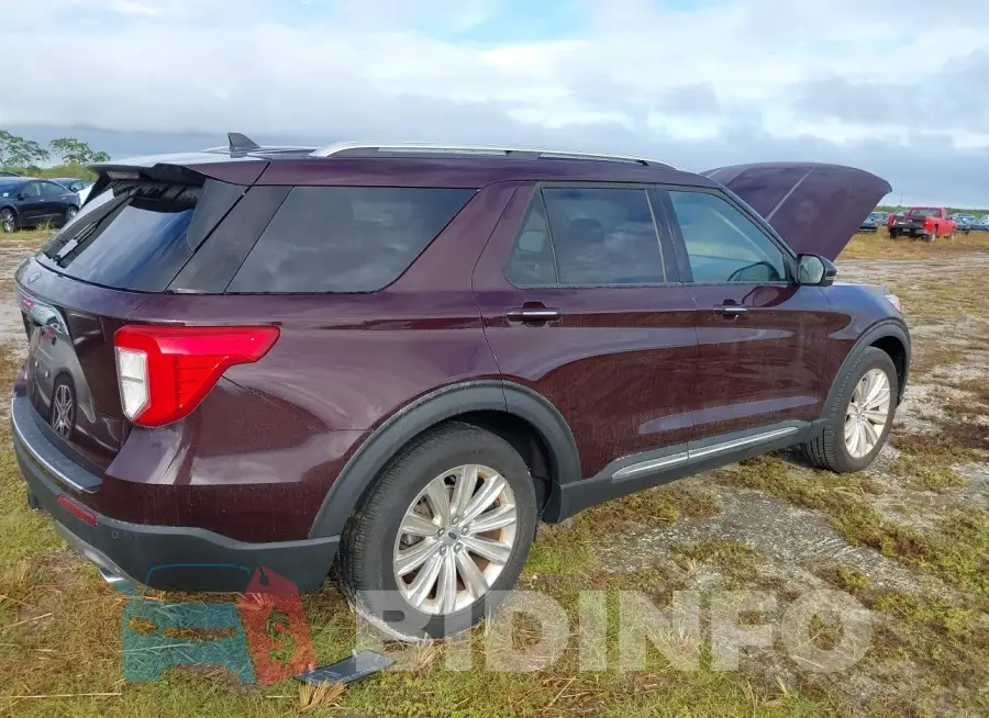 1FMSK7FH4PGA49790 Photo# 6