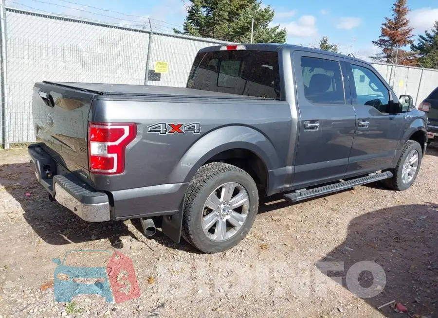 1FTEW1EP8JFC59060 Photo# 4