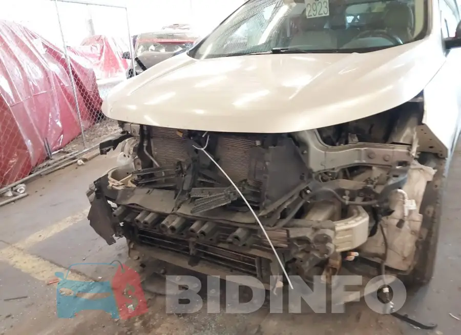2FMPK4G98HBB78992 Photo# 6