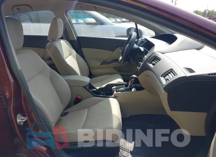 19XFB2F56FE279294 Photo# 5