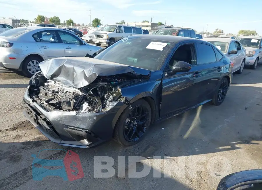 2HGFE2F55RH554283 Photo# 2