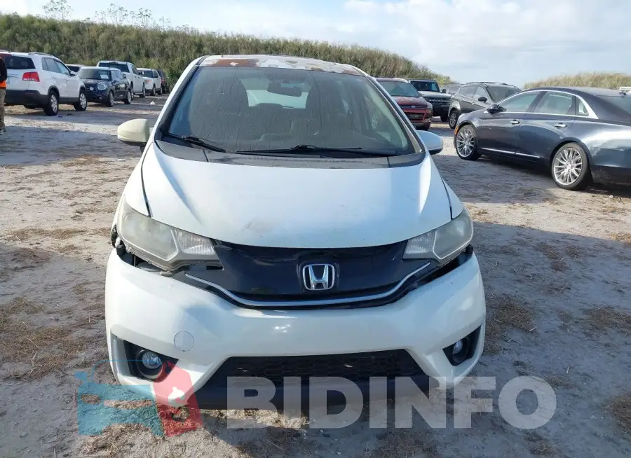 3HGGK5G89FM766575 Photo# 12