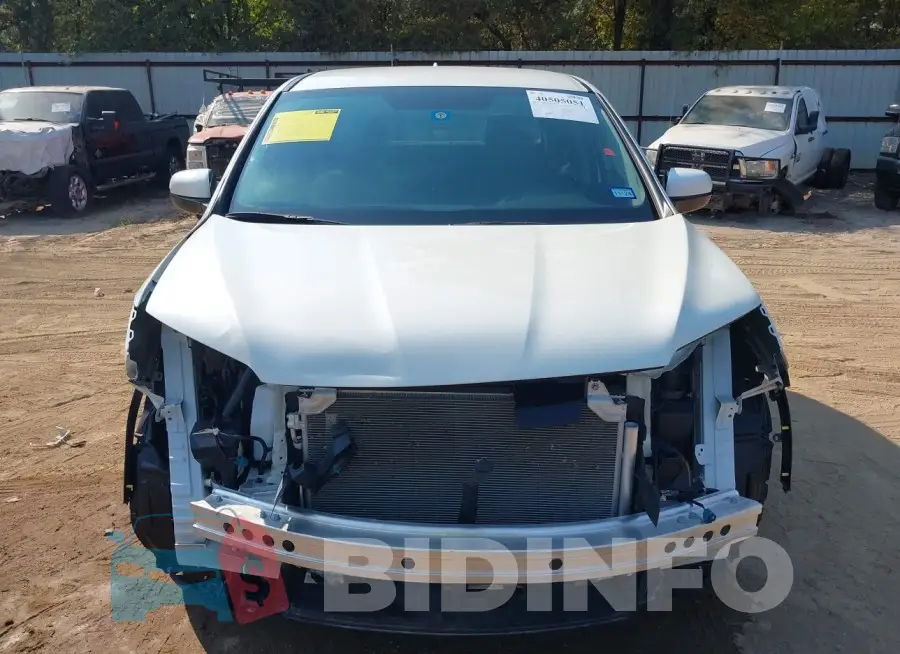 5FPYK2F45HB006559 Photo# 6