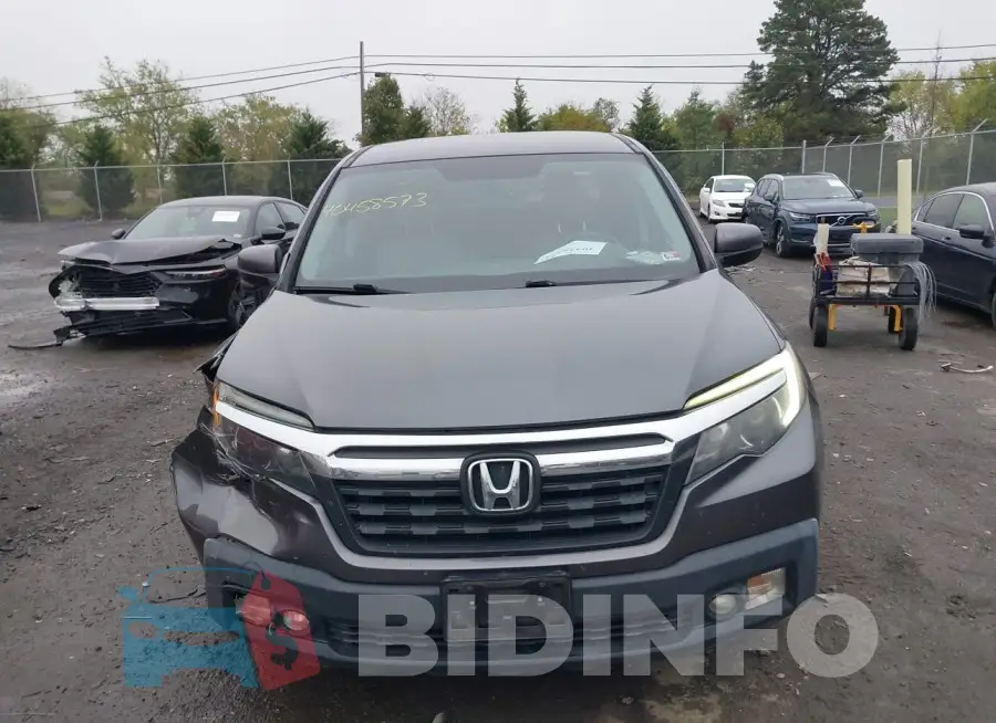 5FPYK3F6XHB001462 Photo# 12