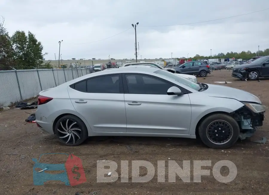 5NPD74LF2KH497708 Photo# 12