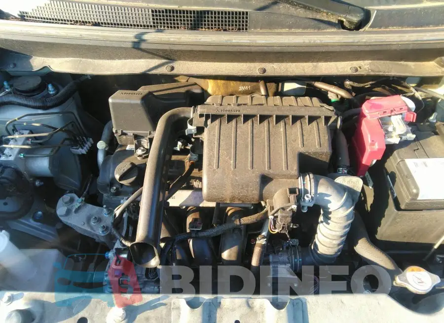 ML32FVFJ8NHF08848 Photo# 10