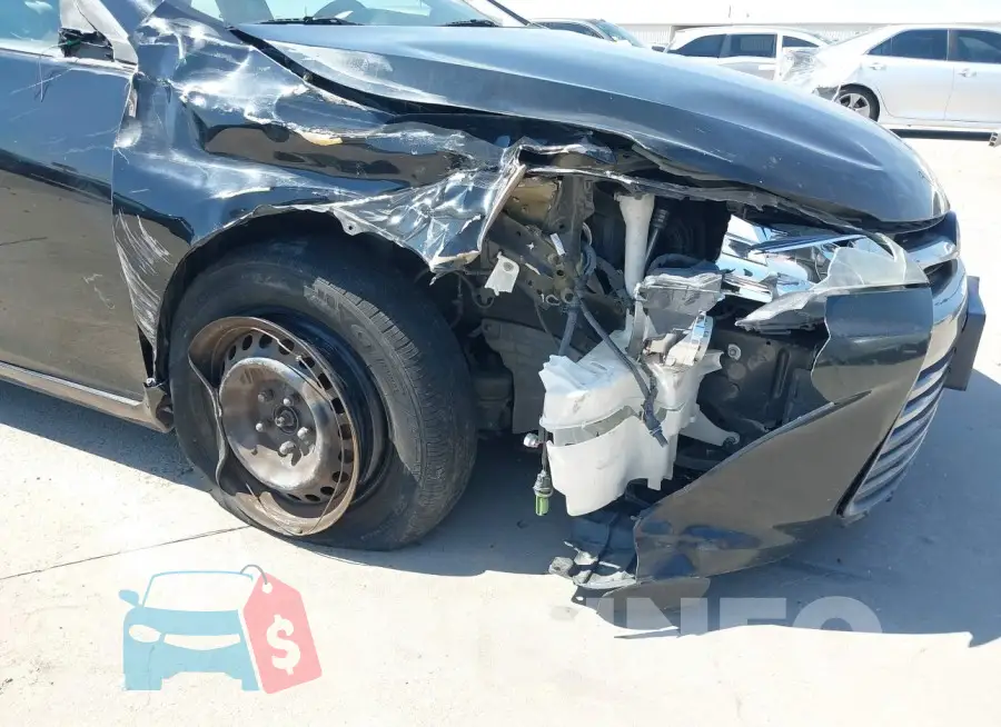 4T4BF1FKXGR527201 Photo# 6