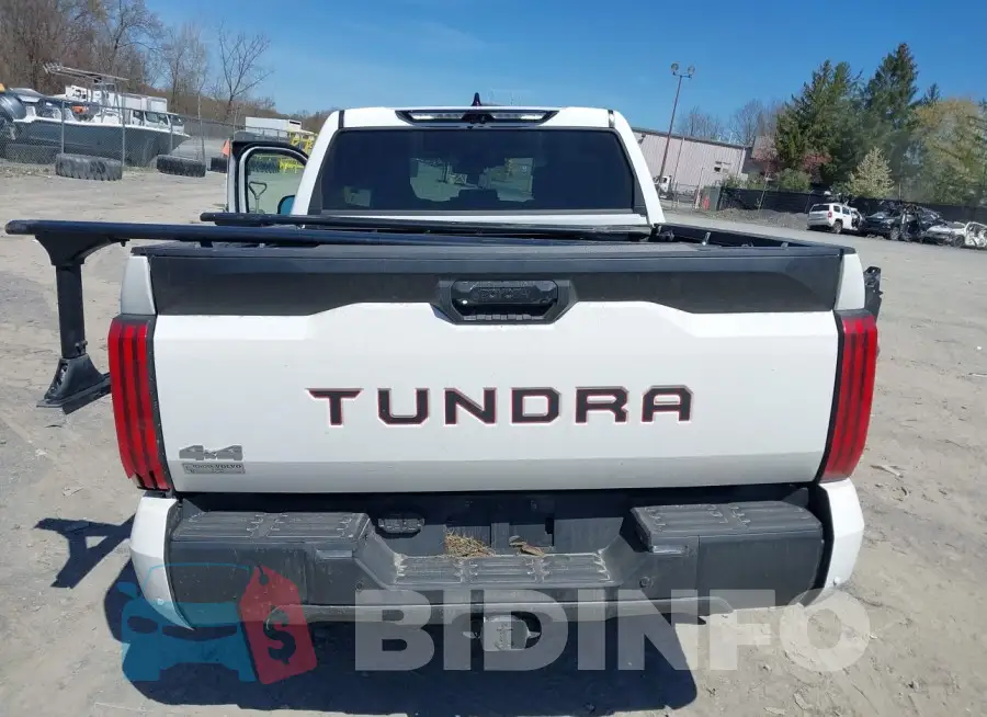 5TFLA5DB9NX043849 Photo# 16
