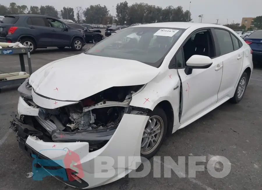 JTDEAMDE4MJ000115 Photo# 2