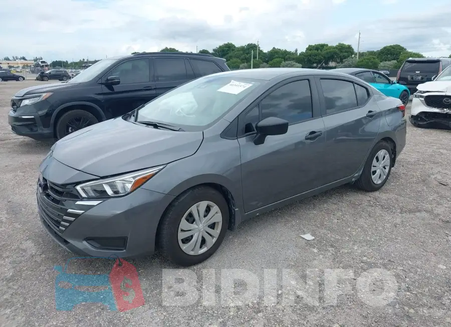 3N1CN8DV4RL837842 Photo# 2