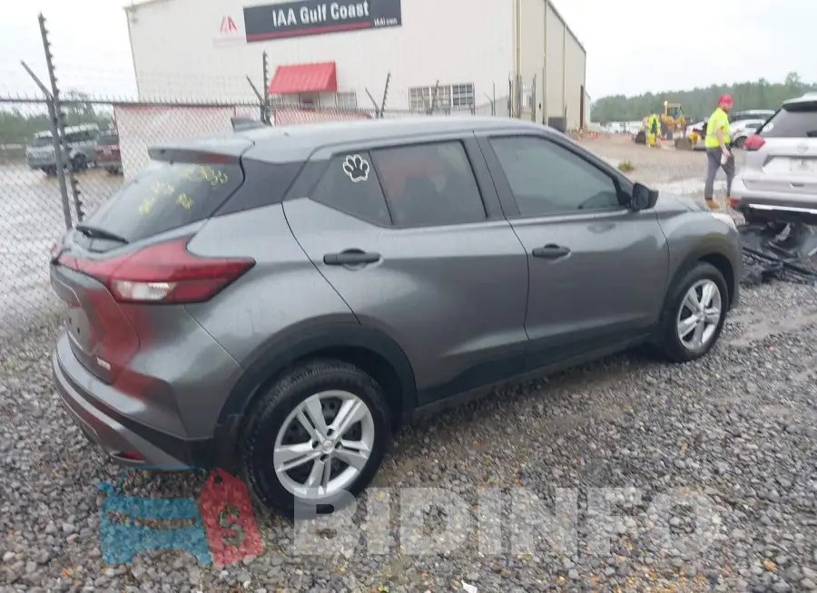 3N1CP5BV4RL510854 Photo# 4