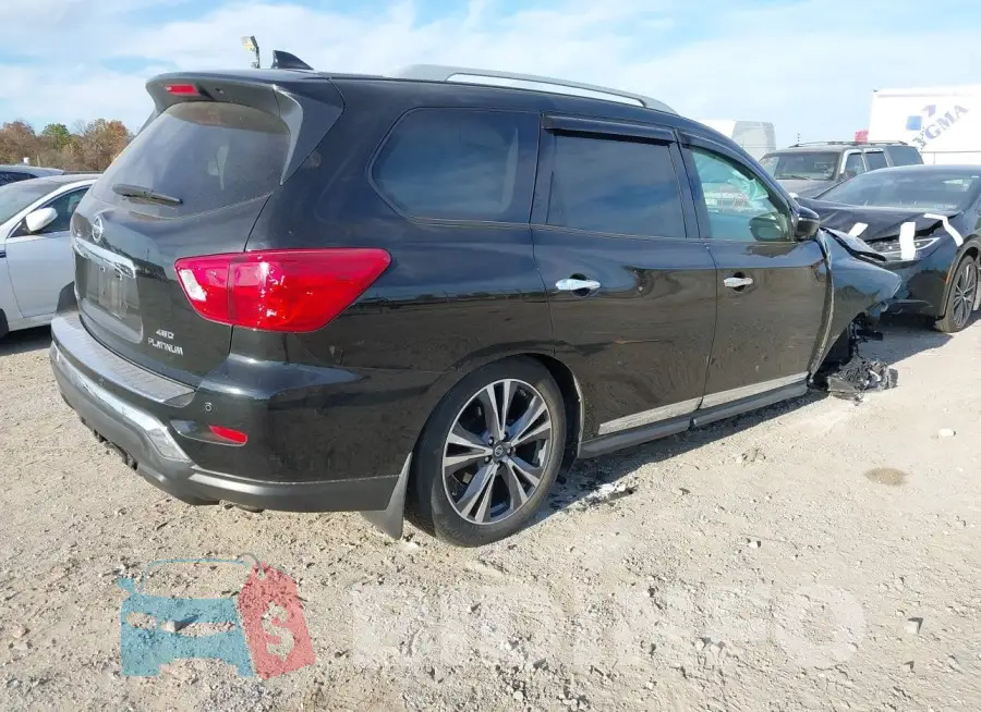 5N1DR2MM4KC581189 Photo# 4