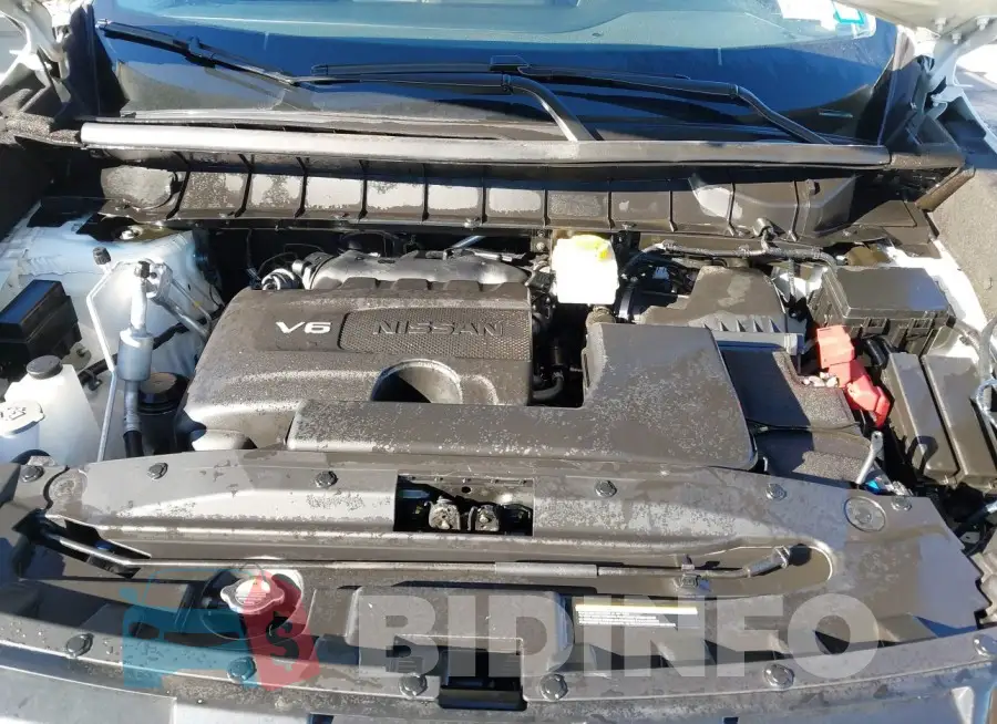 5N1DR3CD5PC239622 Photo# 10