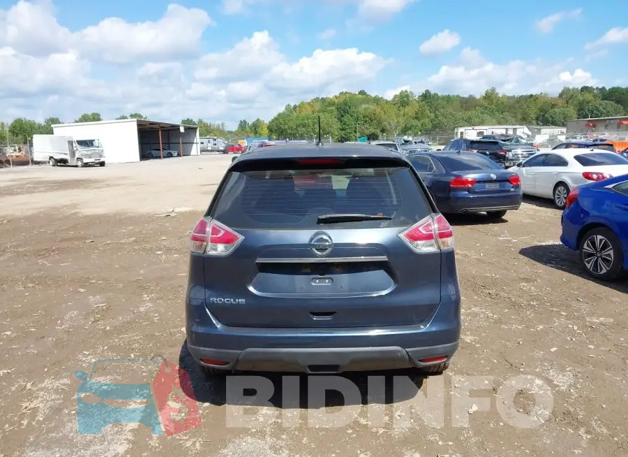 KNMAT2MT5FP551455 Photo# 16