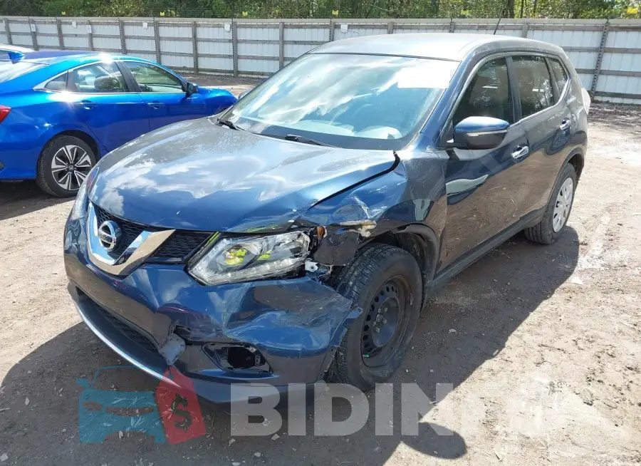 KNMAT2MT5FP551455 Photo# 6
